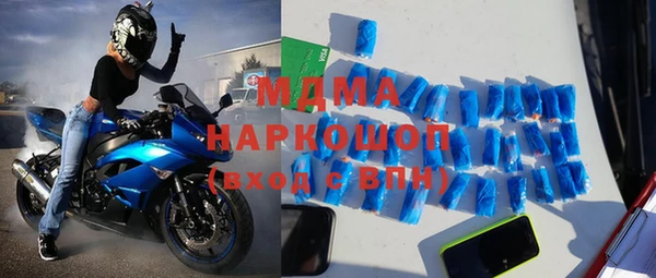 ешки Остров